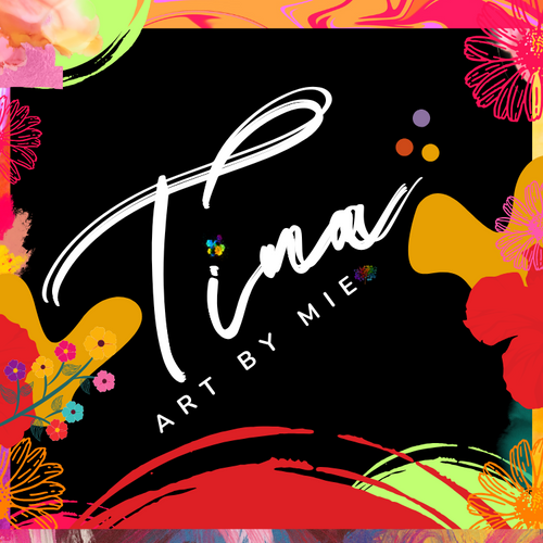 Tina Art By Mie